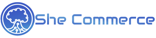 SheCommerce